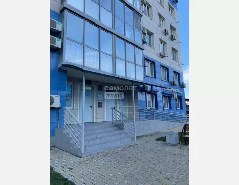 Помещение своб. назначения, 40.10 м², 1/22 этаж  фото 2