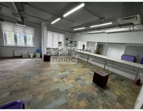 Помещение своб. назначения, 40.10 м², 1/22 этаж  фото 5