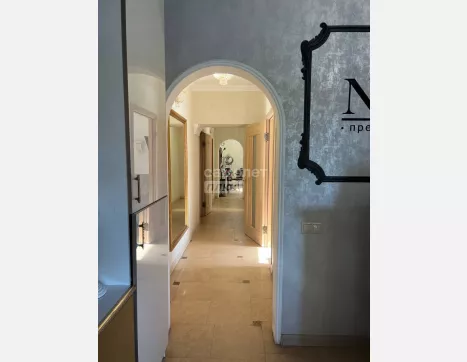 Помещение своб. назначения, 130 м², 1/5 этаж  фото 3