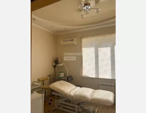 Помещение своб. назначения, 130 м², 1/5 этаж  фото 5