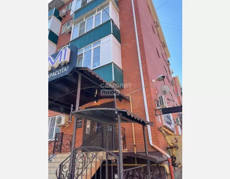 Помещение своб. назначения, 130 м², 1/5 этаж  фото 0