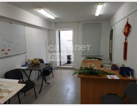 Помещение своб. назначения, 55 м², 1/9 этаж  фото 2