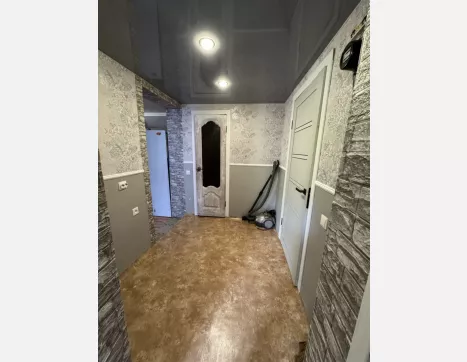 Дом, 80 м², на участке 3 сот. фото 4