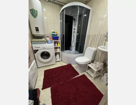 Дом, 80 м², на участке 3 сот. фото 5