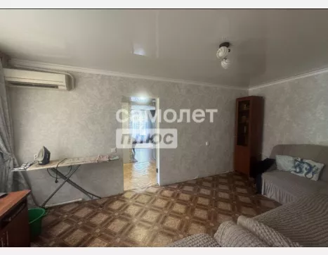 Дом, 80 м², на участке 3 сот. фото 5