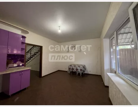 Таунхаус, 108 м², на участке 2 сот. фото 2