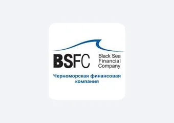 Черноморская финансовая компания